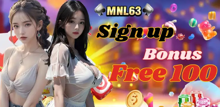 Why Sign Up on MNL63 Casino?