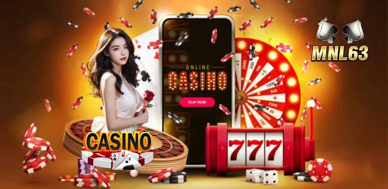 MNL63 Casino Introduction