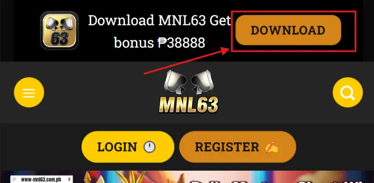 MNL63 Download Guide – How to Download MNL63 APP