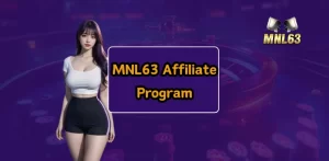 MNL63 Affiliate Program