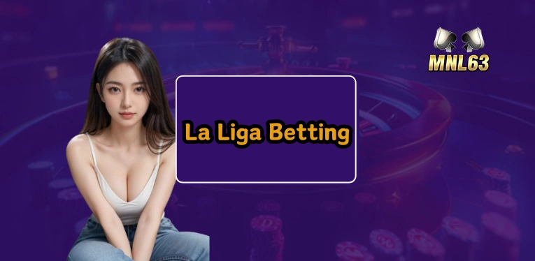 La Liga Betting