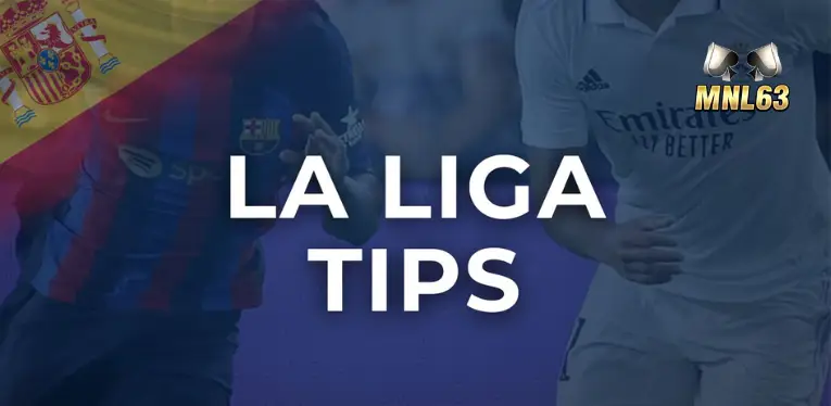 La Liga Betting