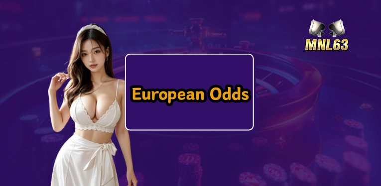 European Odds