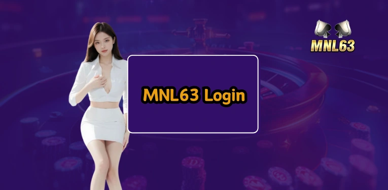 MNL63 Login