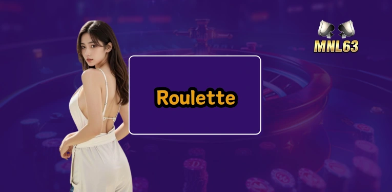 Roulette