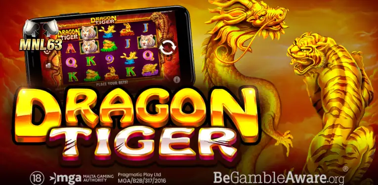 Dragon Tiger