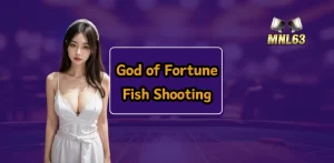 God of Fortune Fish Shooting