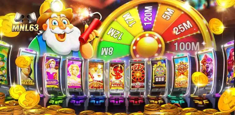 conquer the big jackpots