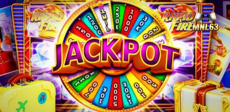 Tips to conquer the big jackpots to win