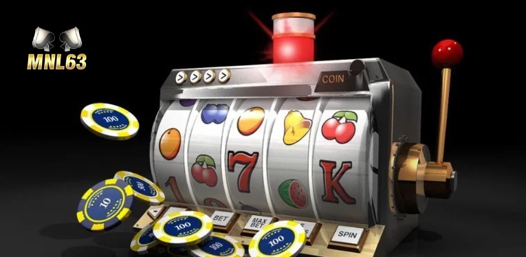 Introduction to 3D slot game