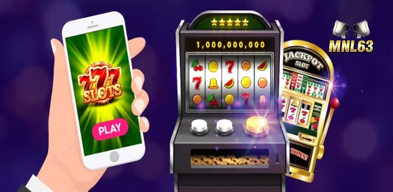 3D Slot Game