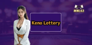 Keno Lottery