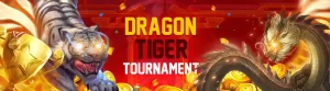 Dragon and Tiger Tournament