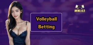 Volleyball Betting