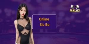 Online Sic Bo