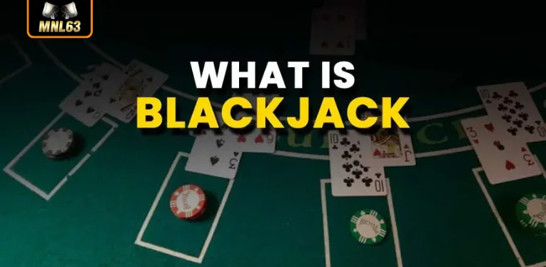 What is Blackjack?