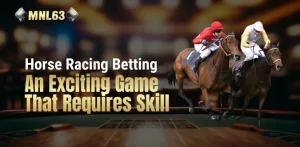 Horse Racing Betting